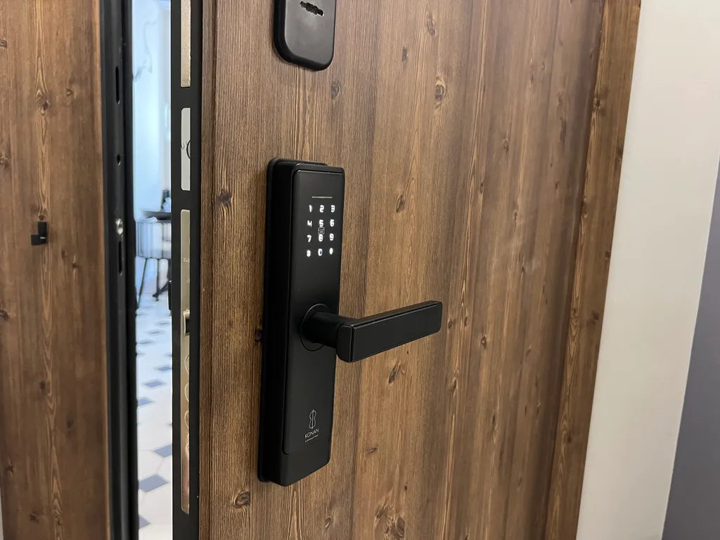 Евродвушка в стиле старого Голливуда