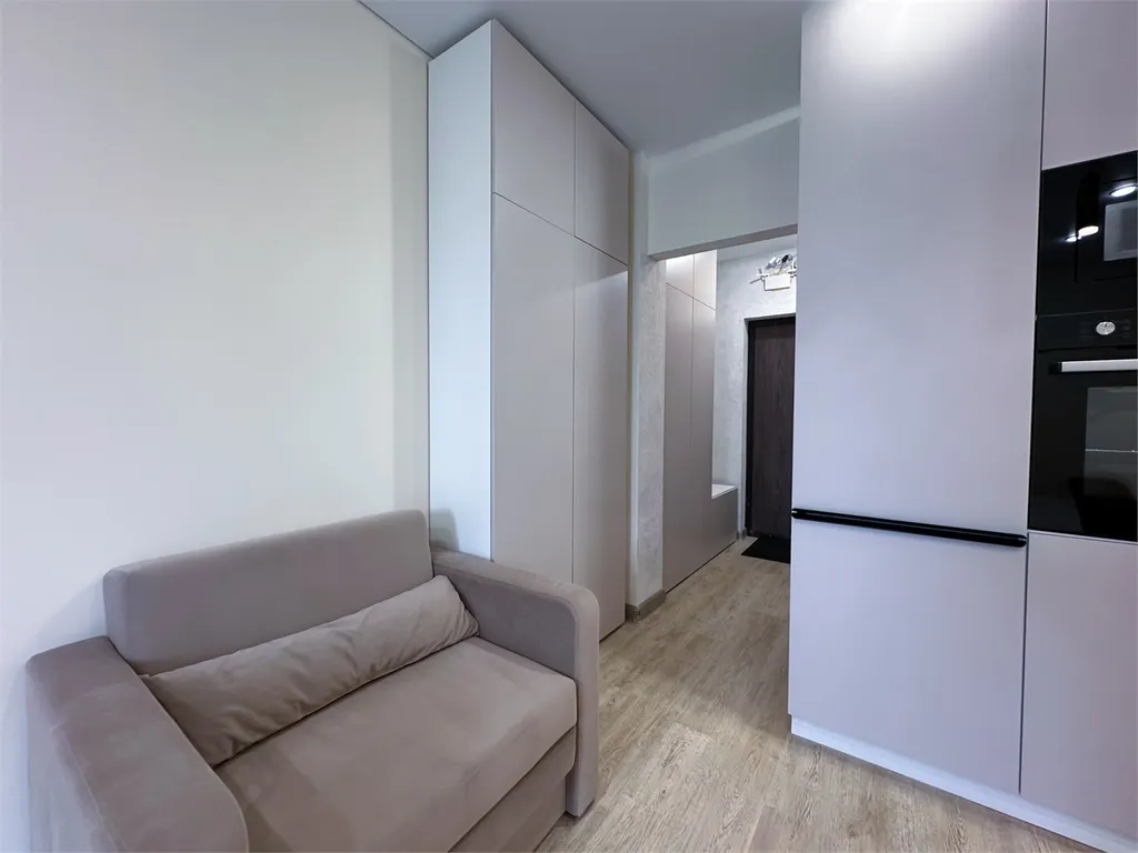 Дизайнерская студия Ls-art-dream vacation с видом на горы и город 5эт