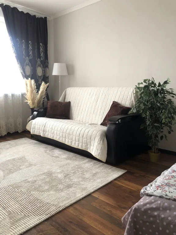 Квартира Квартира с шикарным видом — Калининград