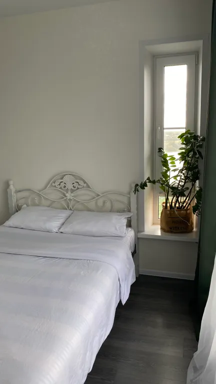 Квартира на набережной