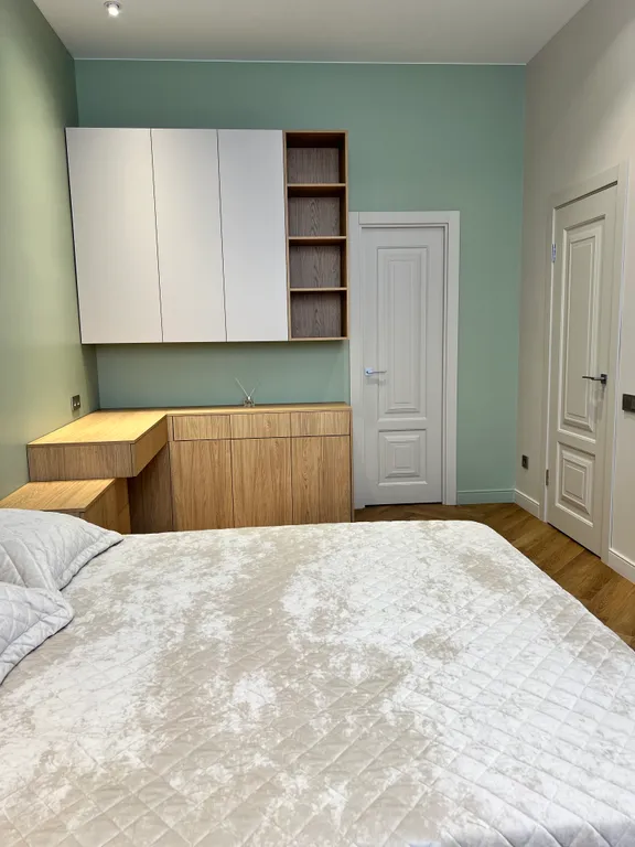 2-х комнатная премиум квартира в 10 минутах от Шереметьево