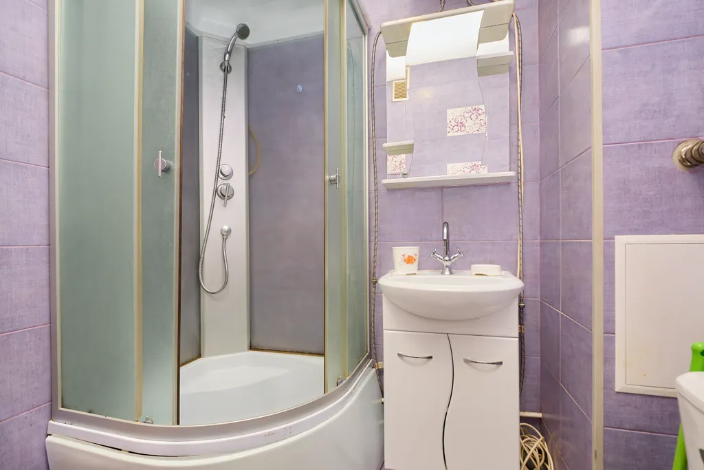 Уютная студия на древлянке