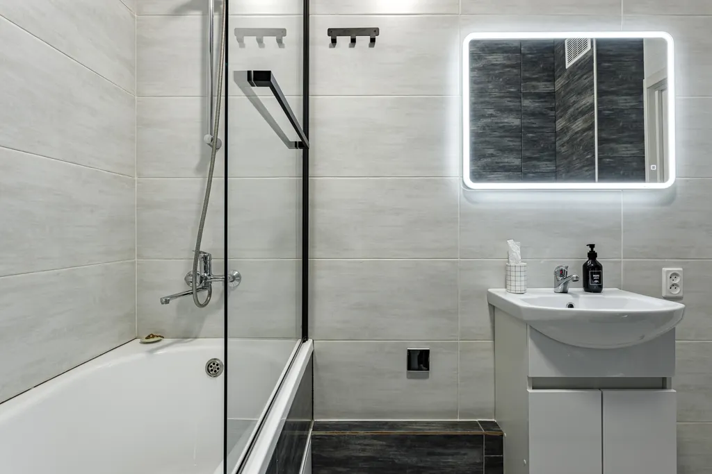 Квартира Loft Home - апартаменты сети Your Place у парка Галицкого — Краснодар