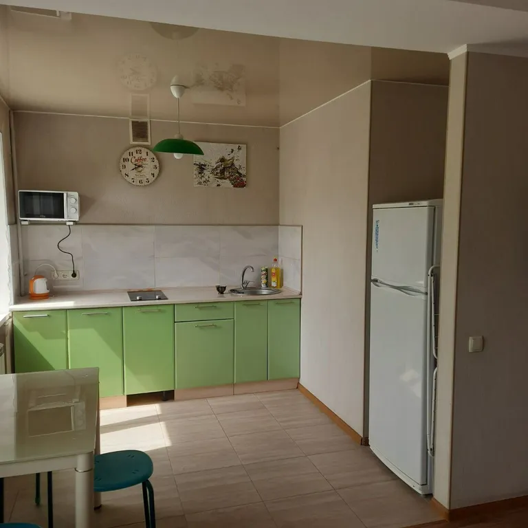 Уютная квартира студия в Центре города