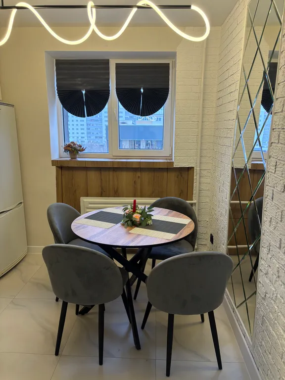 Уютная квартира в центре