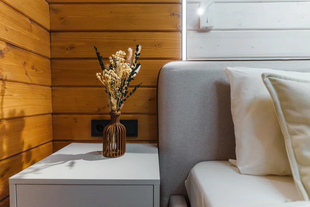 Коттедж ОзероуДомаМичуринское/Lakehouse Michurinskoe — Кучерово