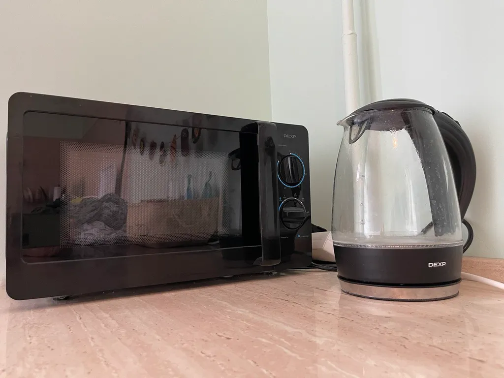 Квартира в сердце Зеленоградска