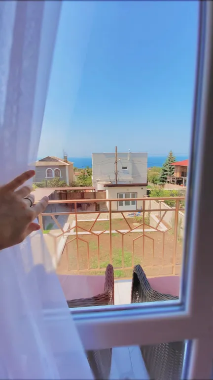 Квартира Квартира Современные студии у моря в месте Силы - Фиолент — Севастополь