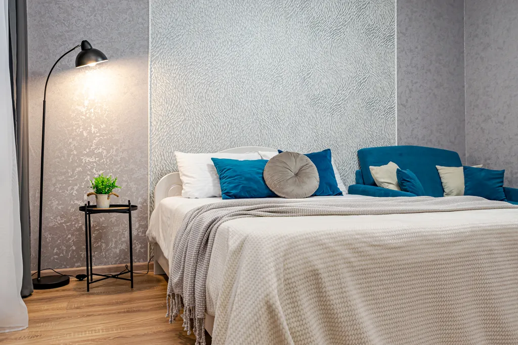 Студия в центре города в ЖК Арсенал