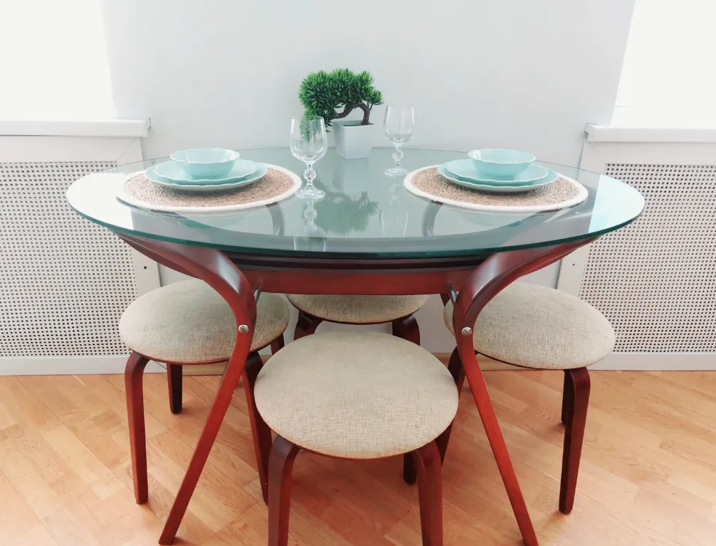 Светлые апартаменты с видом на Центральный парк и библиотеку А. Аалто