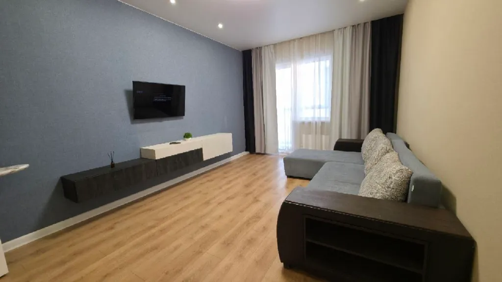 Уютная квартира — аренда посуточно в Нефтеюганск