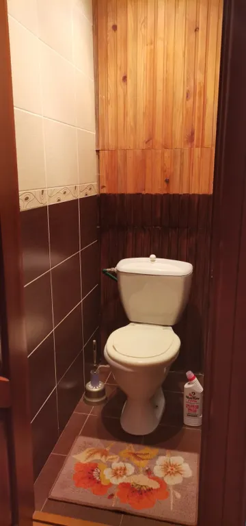 Четырехтактная квартира на Первомайской