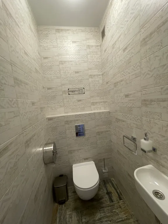 Гостевой дом Зефир