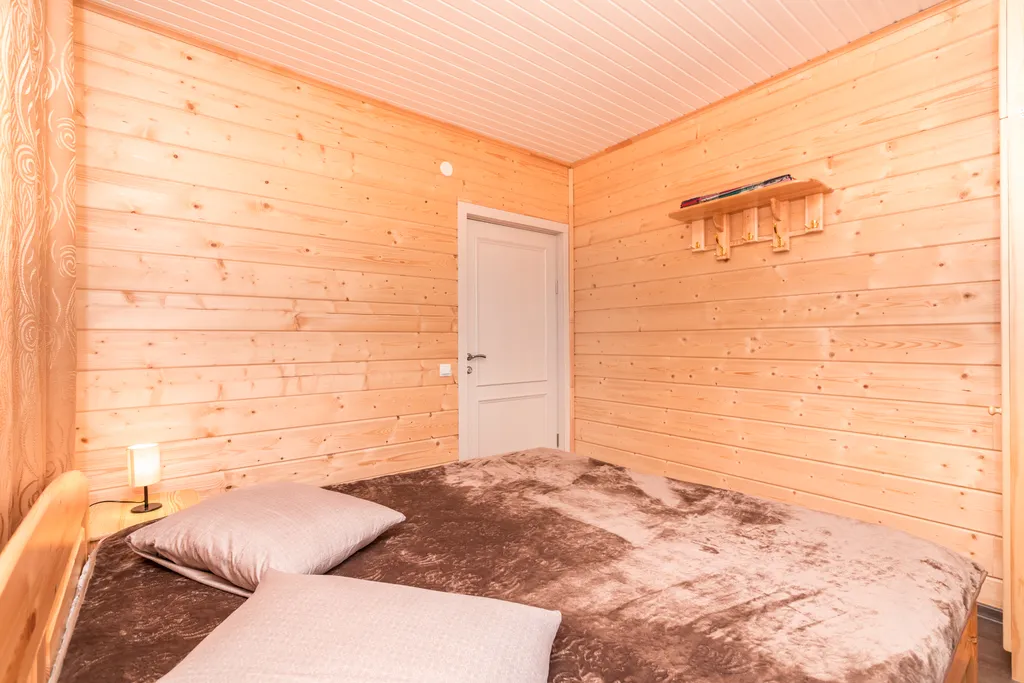 Гостевой дом 8 Villanorda