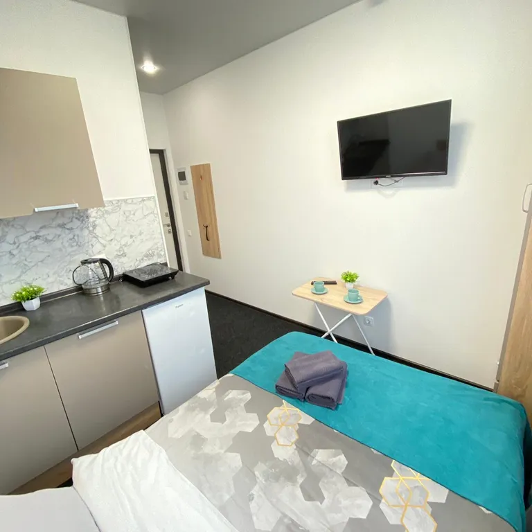 Студия Нижний Ораниенбаум