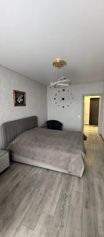 Видовая, уютная квартира