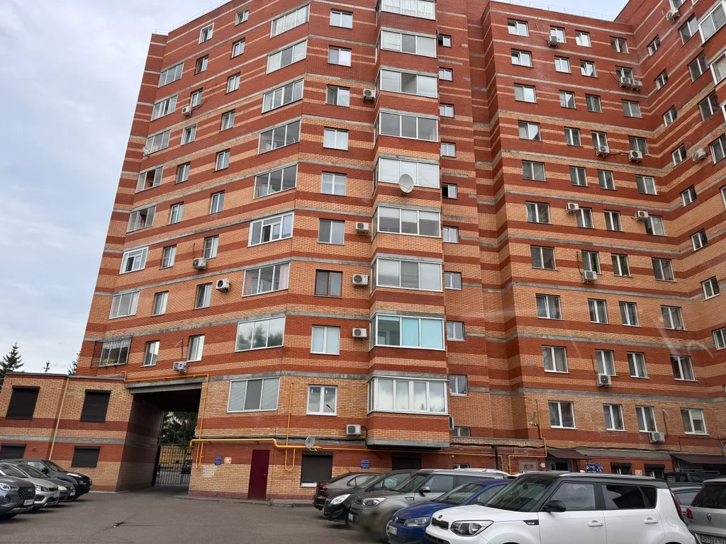 Квартира Квартира Стильная студия 50 м² в центре Казани — Уют и Комфорт на каждый день — Казань