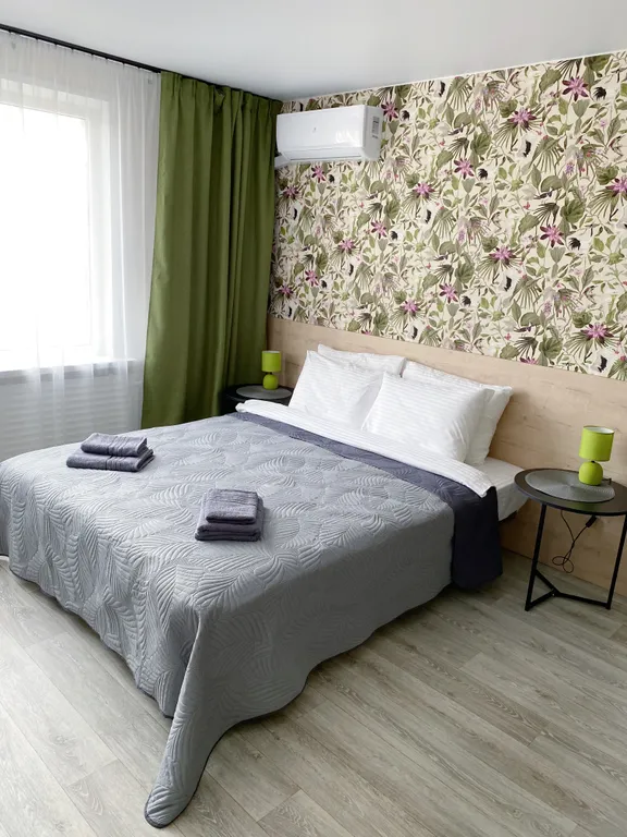 Уютная квартира в центральной части города — аренда посуточно в Ижевск