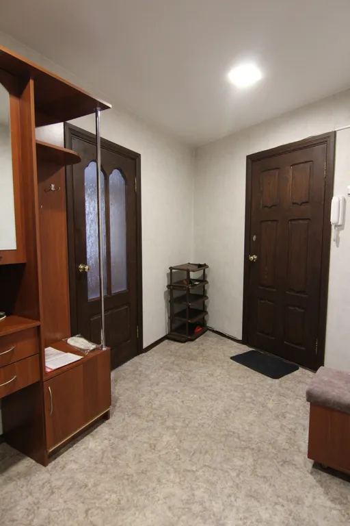 Квартира люкс