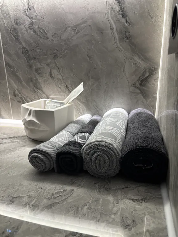 Современная квартира