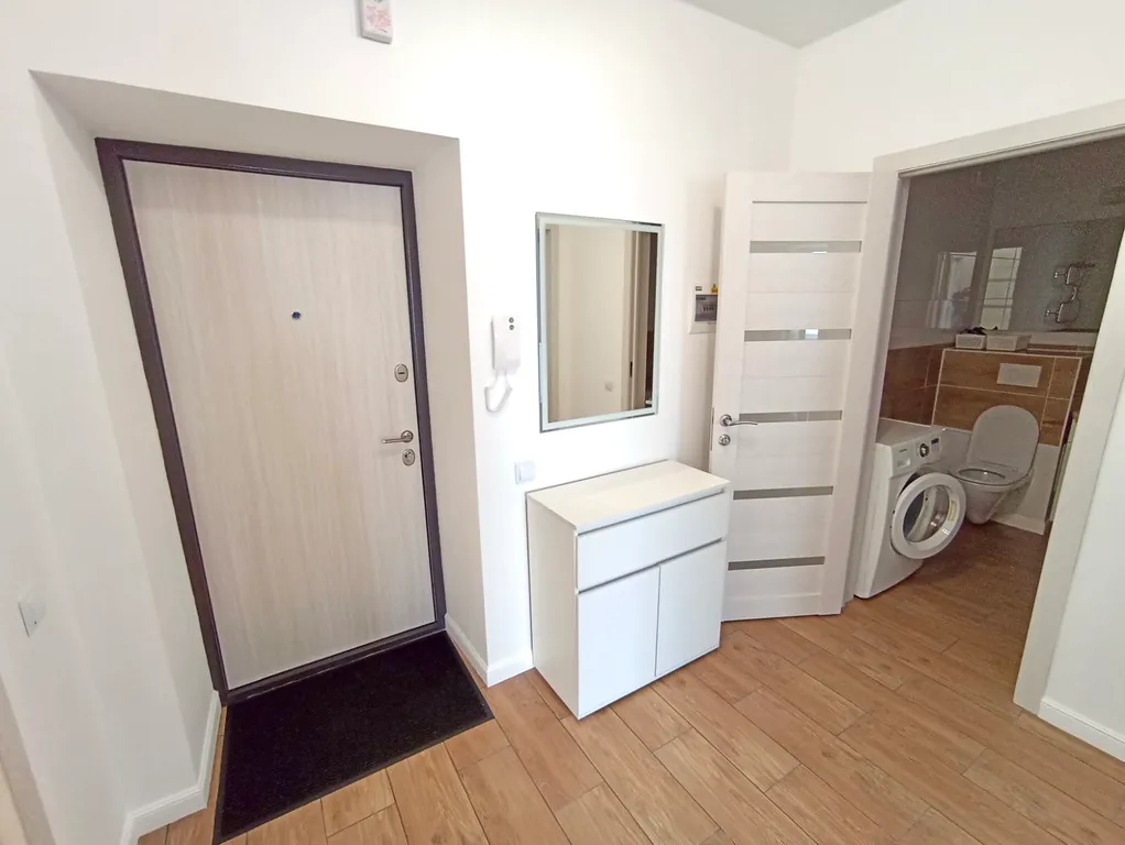 Уютная квартира в жк Нойхаузен