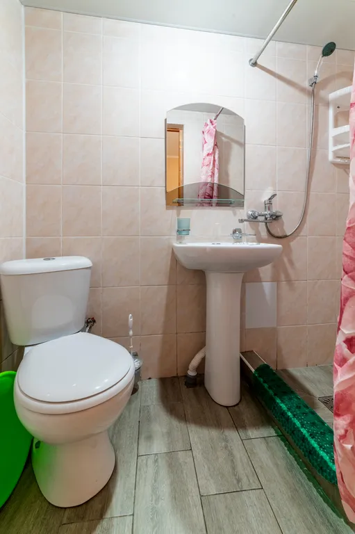 Квартира Комната — Нижнее Учдере