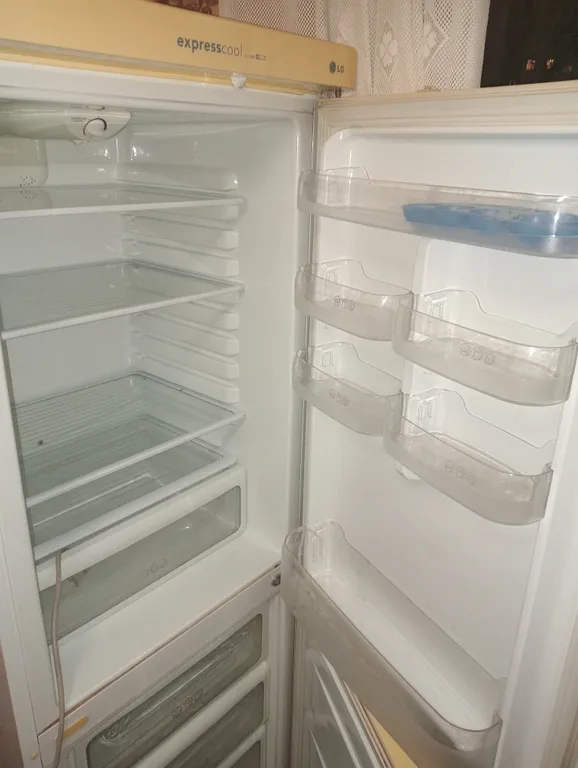 Квартира Уютная однокомнатная квартира — Москва