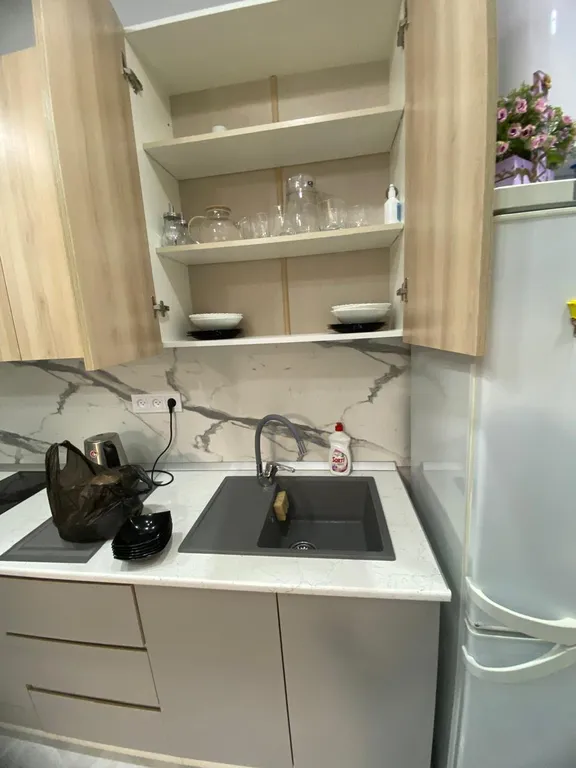 Уютная квартира рядом с Анжи арена