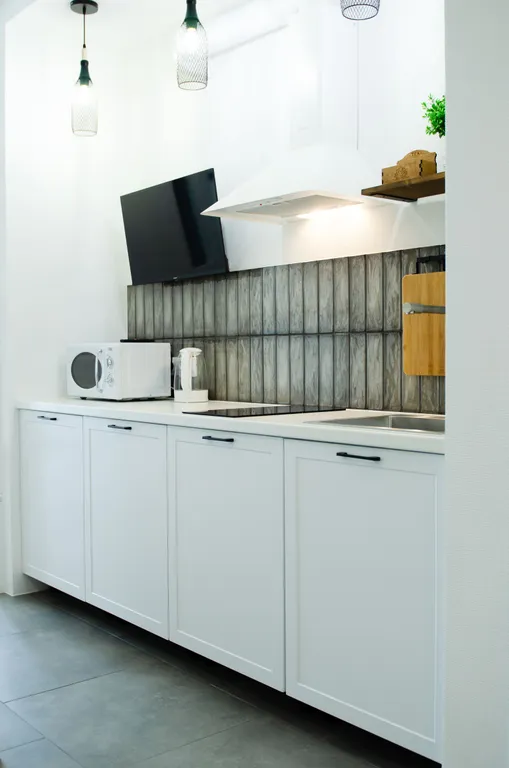 Апартаменты Paikka Retro, Заказы Самары