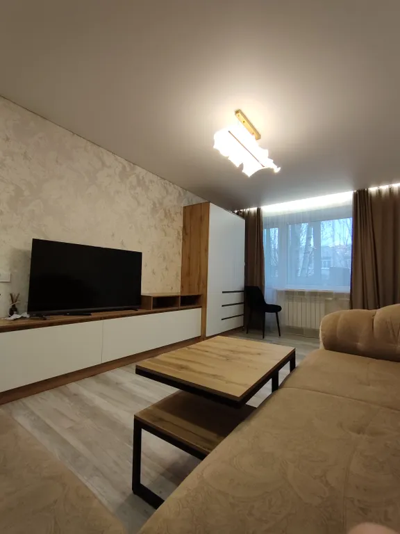 Отличная квартира в центре города