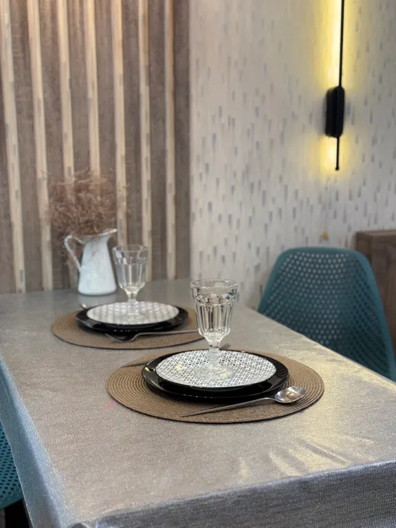 Квартира Уютная квартира-студия в отличном районе недалеко от моря — Анапа