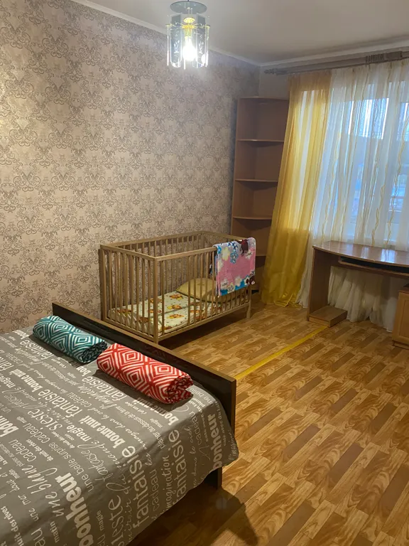 Квартира на берегу Лимана