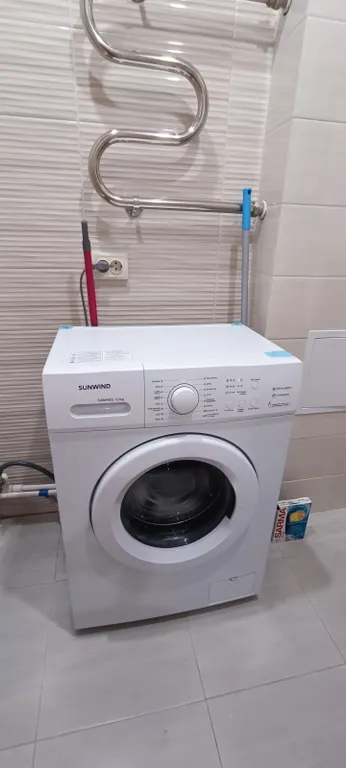 Уютная студия недалеко от ТЦ МЕГА