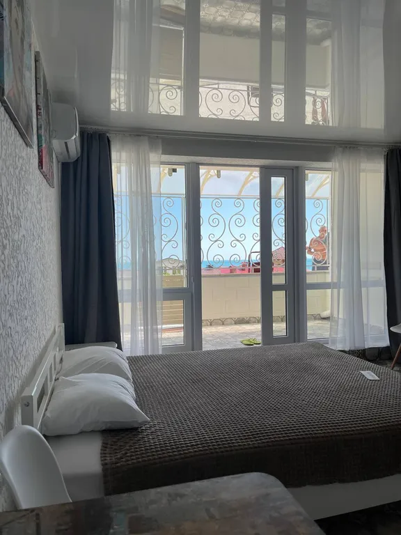 Квартира у моря, апартамент