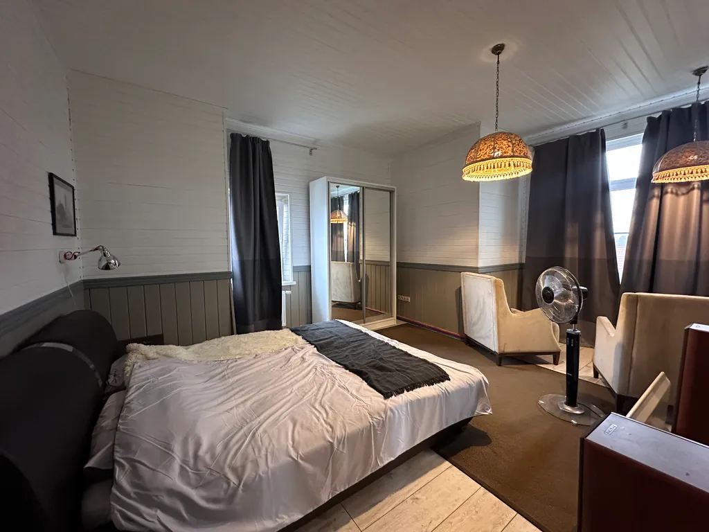 Жемчужина востока