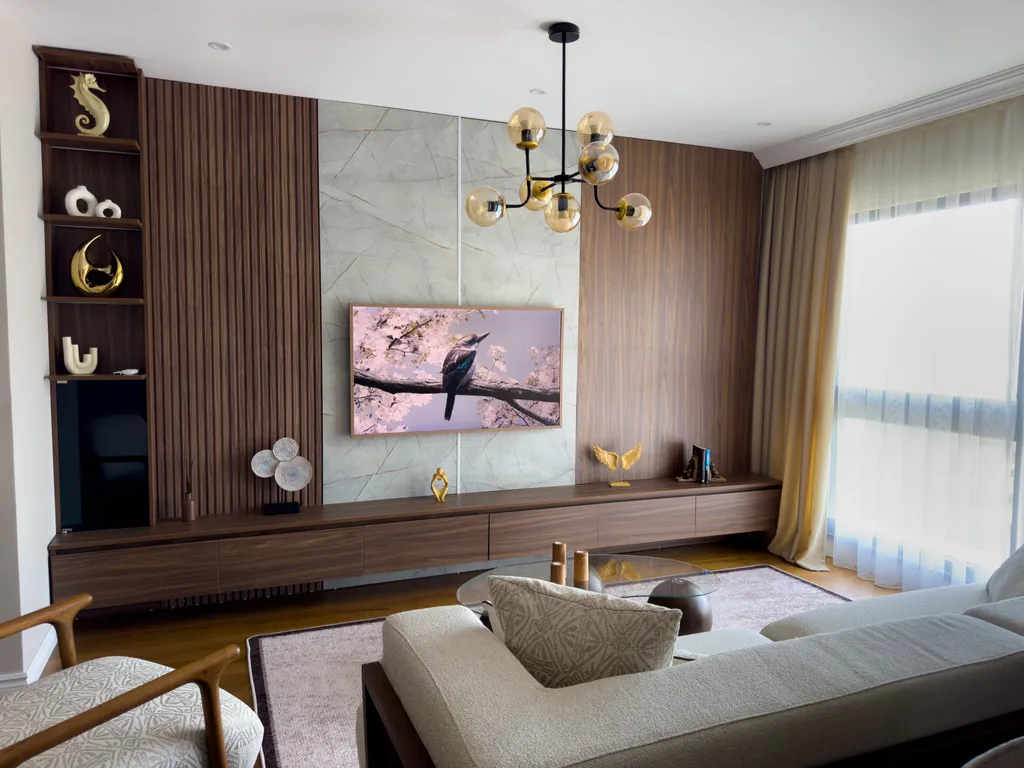 Litus квартира в 20 метрах от берега моря