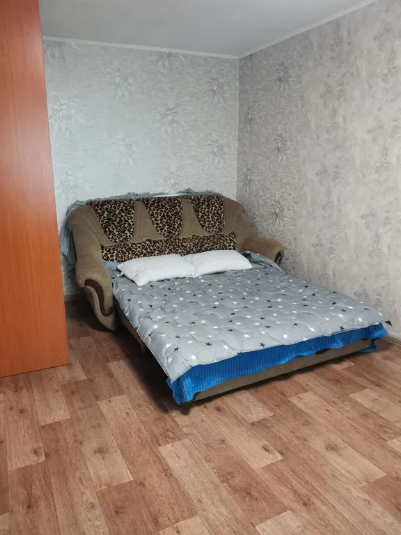 Квартира с видом на море