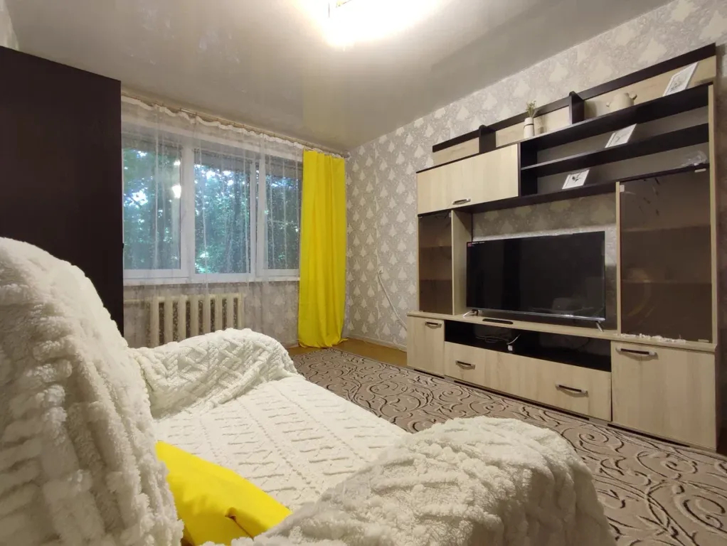 Эконом. Квартира для путешествий и командировок