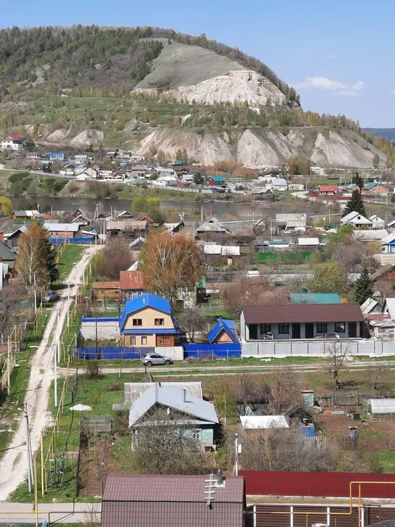 Дом для тихого семейного отдыха