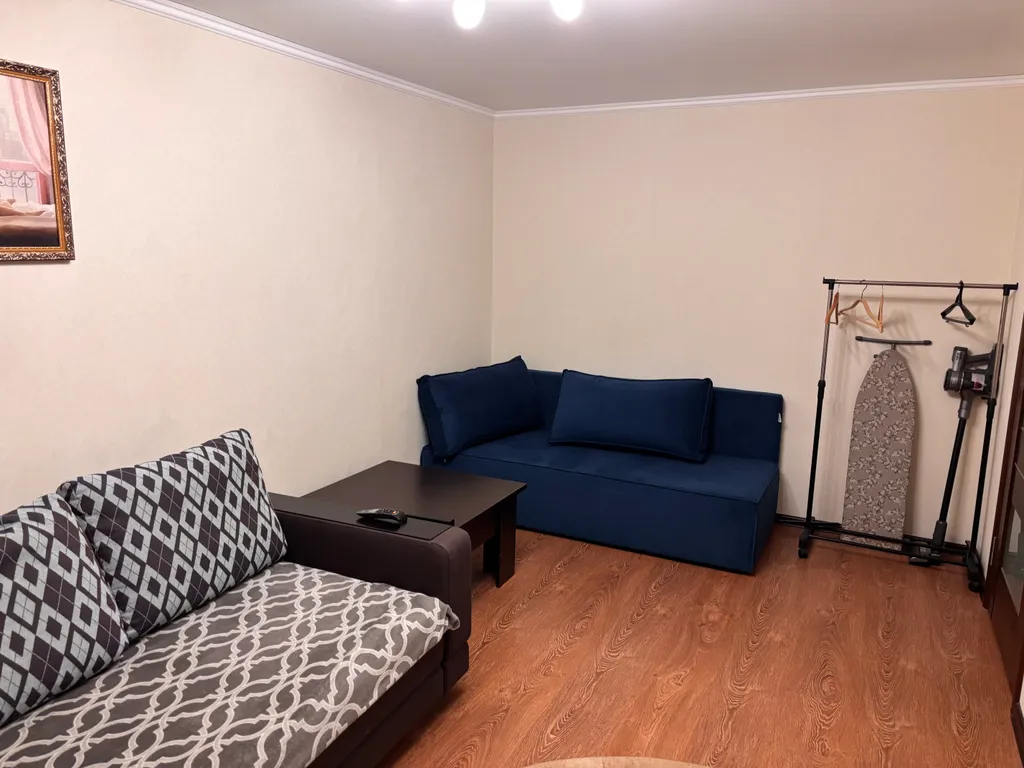 Видовая квартира, с видом на Оку и набережную, тихое уютное место