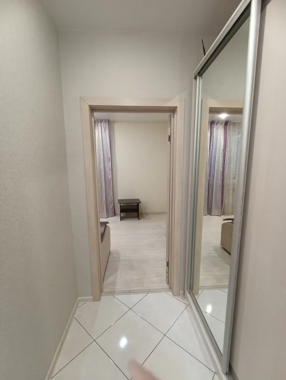 Уютная квартира у ТЦ Семёрочка