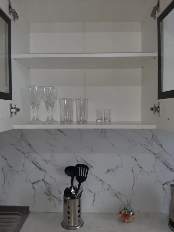 Уютная квартира в южной части Тамбова