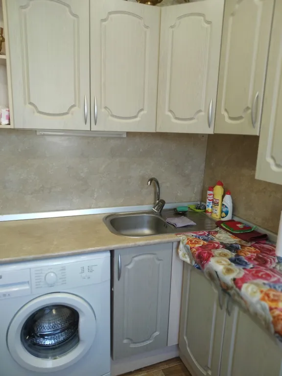 Квартира Двухкомнатная квартира у моря и парка Поддубного — Ейск