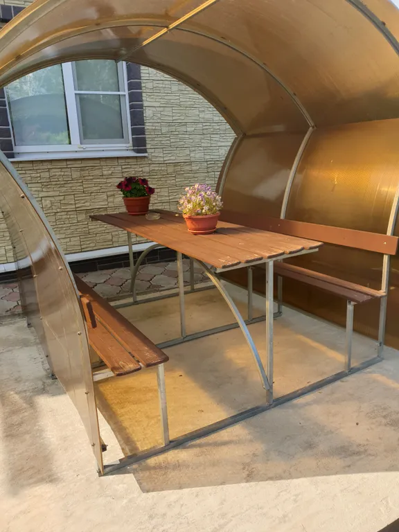 Гостевой домик рядом с Кубинкой и Патриотом