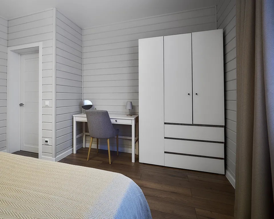 Дом для вашего идеального отдыха