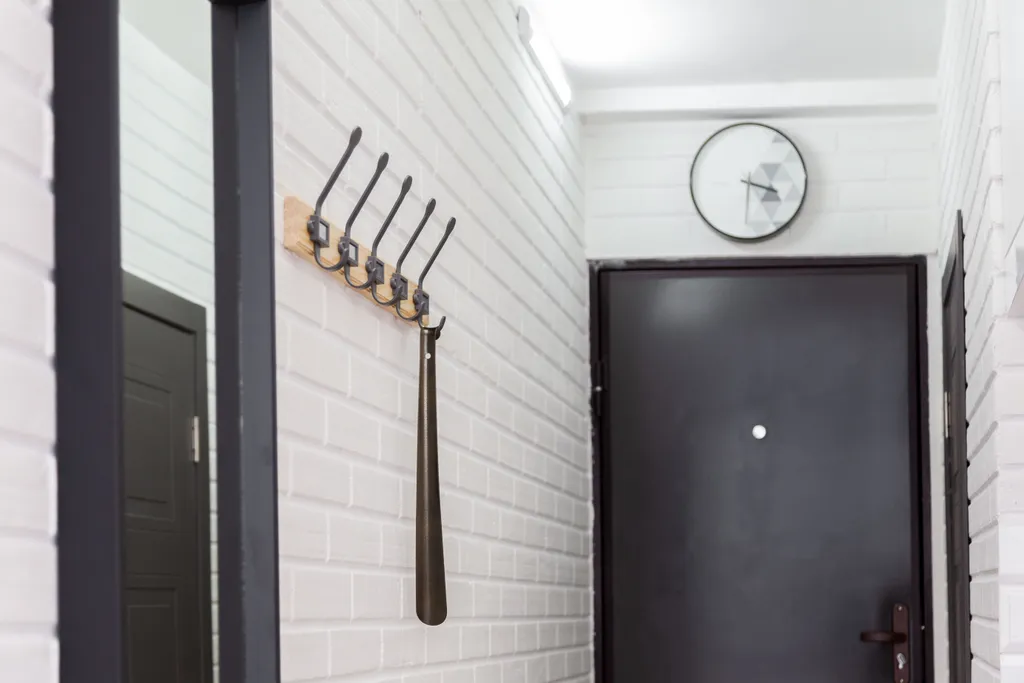 Квартира Квартира Студия-1 — Москва