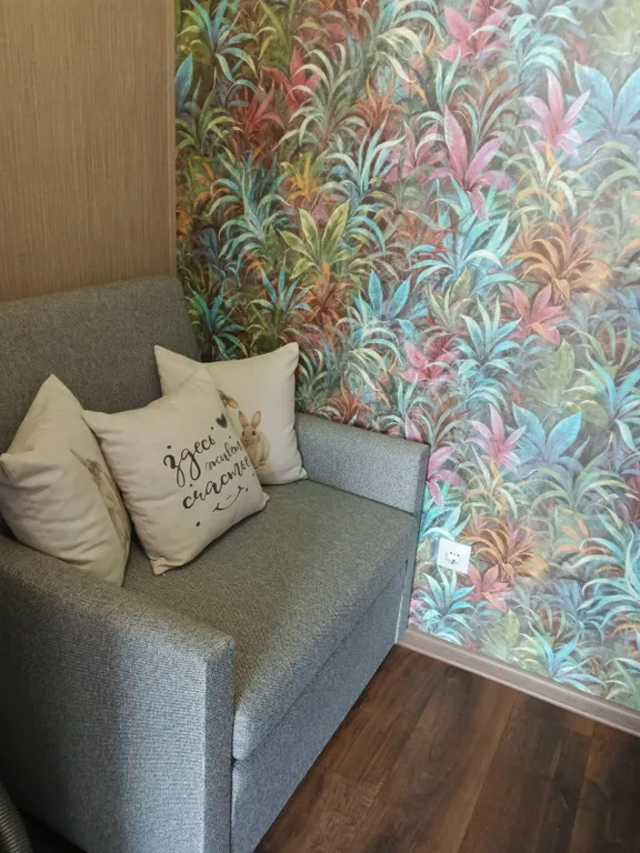 Уютная квартира для вас