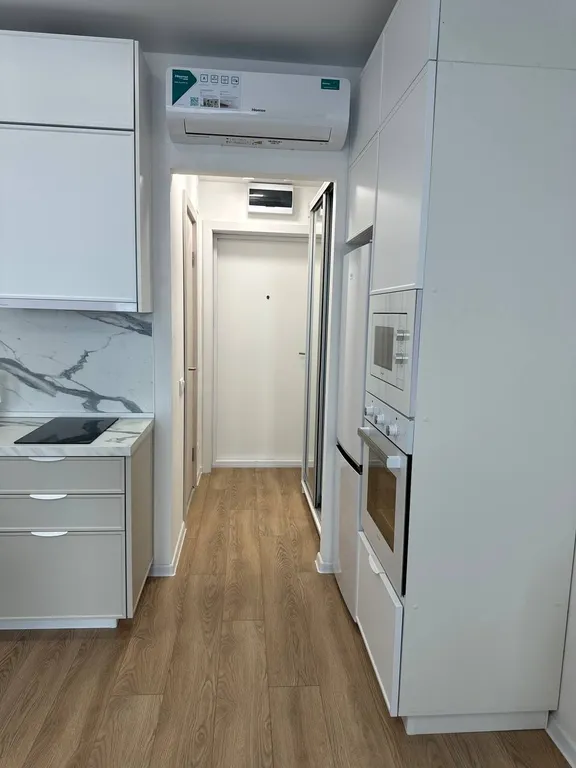 Квартира Квартира Студия в ЖК 1-й Дубровский — Москва