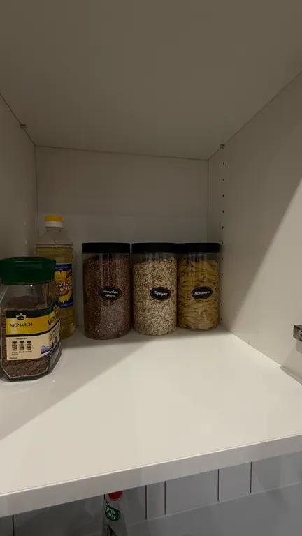 Новые апартаменты на Арсентьева