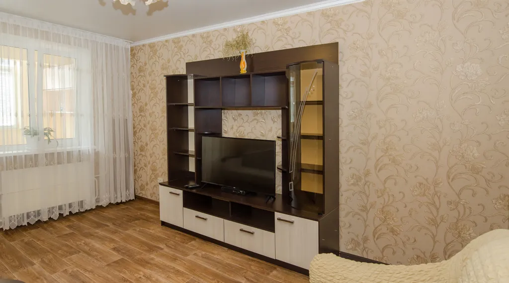 Уютная квартира в центре